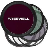 Freewell 77mm Magnetic Variable ND Filtre Sistemi