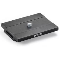 Gitzo GS5370D Quick Release Plate Standard D Profile