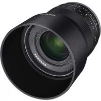 Samyang 35mm f/1.2 ED AS UMC CS Lens (MFT)