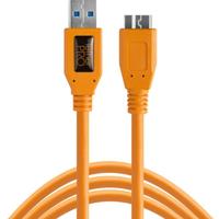 Tether Tools USB 3.0 Type-A to Micro-B Starter Tethering Kit
