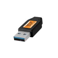 Tether Tools TetherPro USB 3.0 to Micro-B 30 cm Bağlantı Kablosu