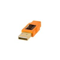 Tether Tools TetherPro USB 2.0 to Micro-B 5-Pin 4.6 m Bağlantı Kablosu