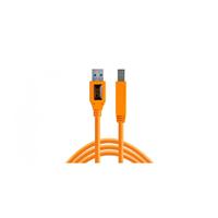 Tether Tools TetherPro USB 3.0 to Male B 4.6 m Bağlantı Kablosu