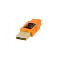 Tether Tools TetherPro USB 2.0 to Mini-B 8-Pin 4.6 m Bağlantı Kablosu