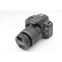 Canon Eos 100D 18-55mm Lens Kit 2.EL