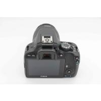 Canon Eos 100D 18-55mm Lens Kit 2.EL