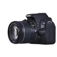 Canon Eos 200D 18-55mm Lens Kit 2.EL