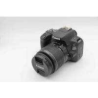 Canon Eos 200D 18-55mm Lens Kit 2.EL