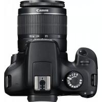 Canon Eos 4000d 18-55mm Wi-fi Dslr Fotoğraf Makinesi