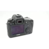 Canon Eos 6D Body Fotoğraf Makinesi 2.EL
