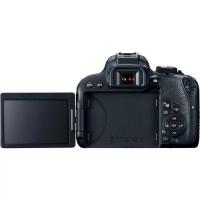 Canon EOS 800D 18-55 IS STM İthalatçı Garantili