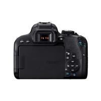 Canon EOS 800D Body İthalatçı Garantili