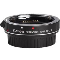 Canon  Extention Tube EF12 II