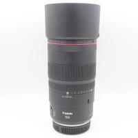 Canon RF 100mm f/2.8L Macro IS USM Lens 2. EL