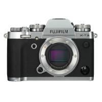 Fujifilm X-T3 Gümüş Body 2.EL