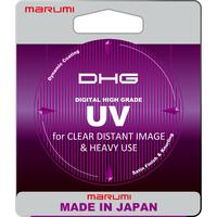 Marumi 46mm DHG UV Filtre