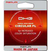 Marumi 43mm DHG Circular Polarize Filtre