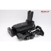 Mcoplus Canon 60D İçin Battery Grip