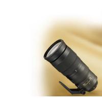 Nikon AF-S 200-500mm f/5.6E ED VR Lens 