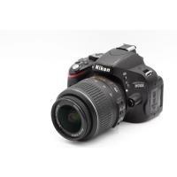 Nikon D5100 18-55mm Lens Kit 2.EL