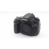 Nikon D600 Body Fotoğraf Makinesi 2.EL
