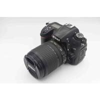 Nikon D7000  18-105mm Vr Lens Kit 2.EL