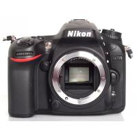 Nikon D7100 BODY 2.EL