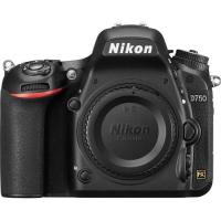 Nikon D750 Body Fotoğraf Makinesi 2.EL