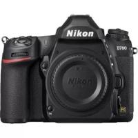 Nikon D780 Body Fotoğraf Makinesi