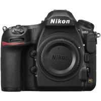 Nikon D850 Body 2.EL
