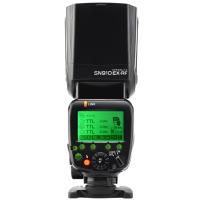Shanny SN 910EX-RF (Nikon Uyumlu TTL Flaş)