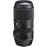 Sigma 100-400mm f/5-6.3 DG OS HSM  Lens (Canon EF)
