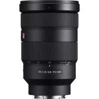 Sony FE 24-70mm f/2.8 GM Aynasız Lens 
