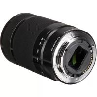 SONY SEL 55-210mm F4.5-6.3 OSS Lens