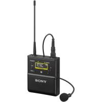 Sony UWP-D21 Kablosuz Yaka Mikrofonu