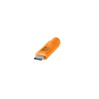 Tether Tools TetherPro USB-C to USB-A Female 4.6 m Bağlantı Kablosu