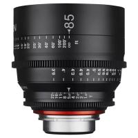 Xeen 85mm T1.5 Cine Lens (Canon)