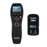 Youpro VT-2 Sony Kablosuz Time Laps Kumanda