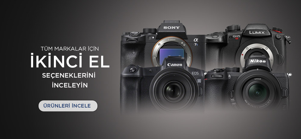 ikinci el