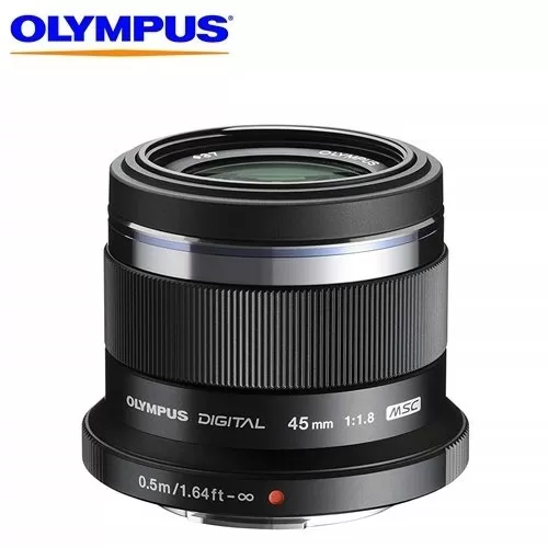 f zuiko lens
