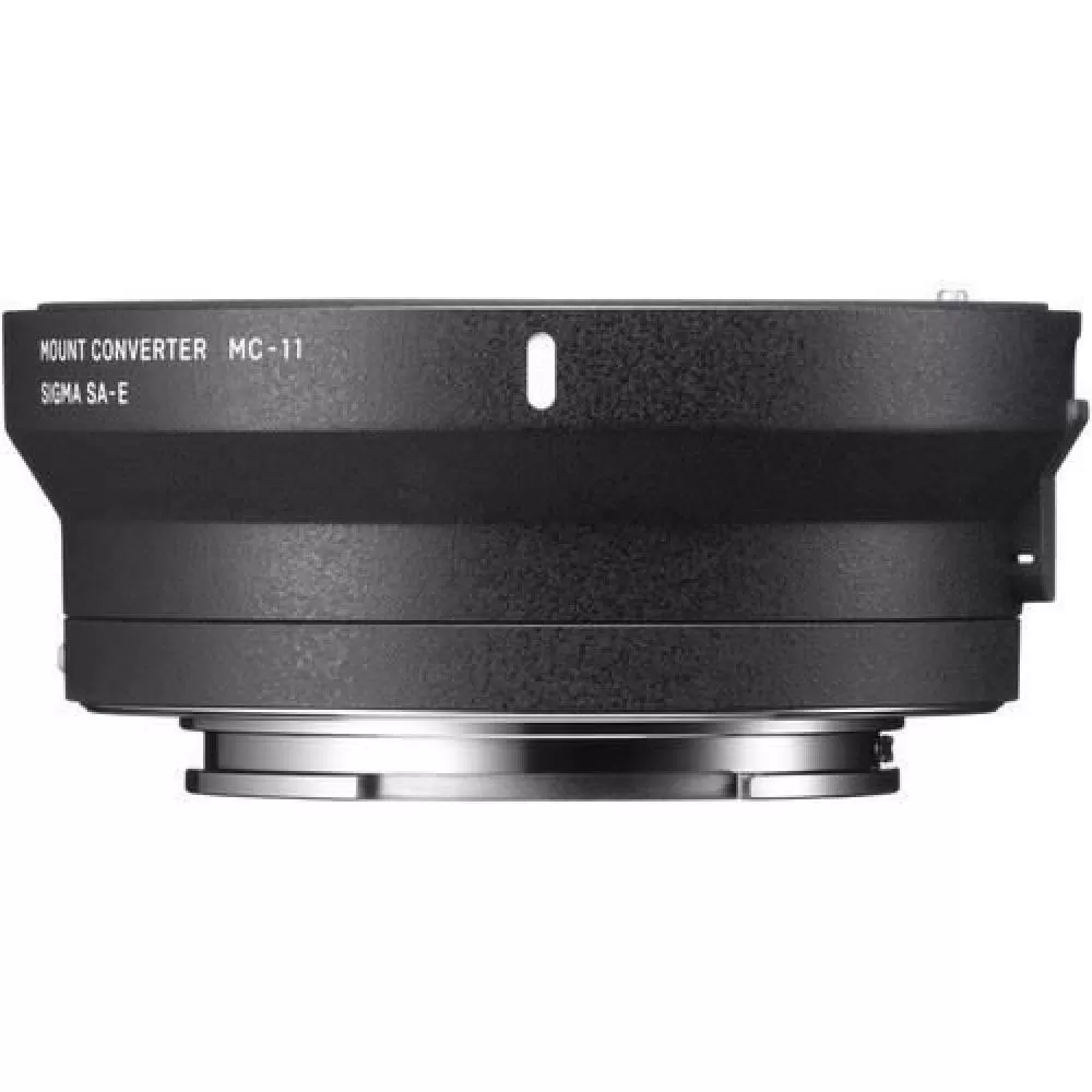 adapter a mount to e mount