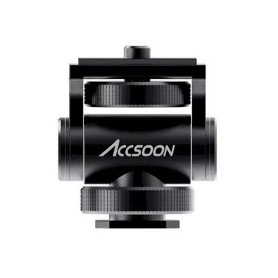 Accsoon AA-01 Multi-directional Cold Adaptor