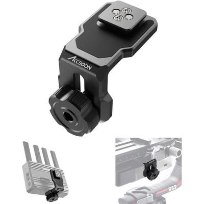 Accsoon ACC02 Adapter for Gimbal