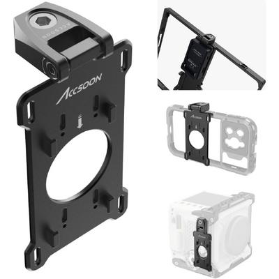 Accsoon ACC05 Mounting plate for SeeMo