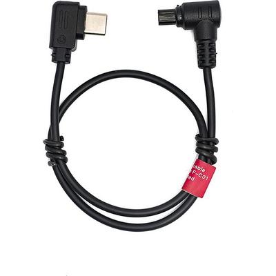 Accsoon Camera Control Cable for Accsoon F-C01 (Compatibility: Canon)