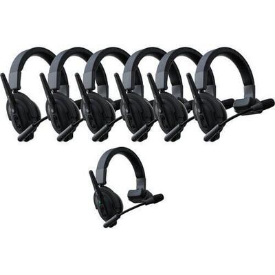 Accsoon CoMo Wireless Intercom Headset Kit (1 Host, 6 Remotes)