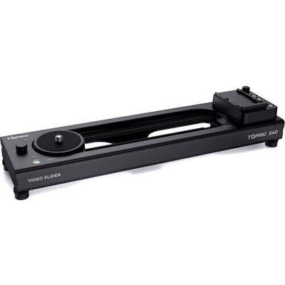 Accsoon TopRig S40 Motorized Camera Slider