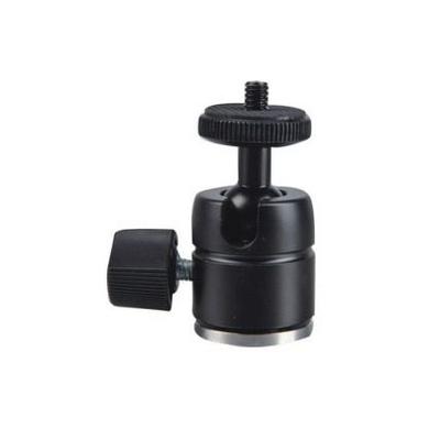 Andoer BH58 Mini Bal Head Top Kafa