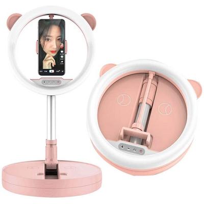 Andoer G2 Mai LED Yumuşak Halka Işık (26cm)