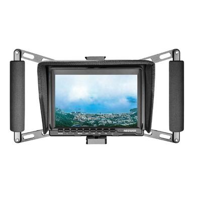 Andoer NW759  Alan Monitörü için Metal Monitör Kasası